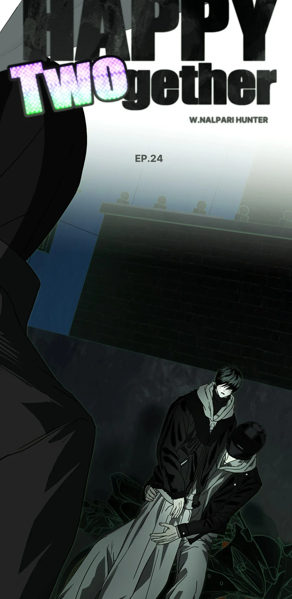 Hạnh Phúc Cùng Nhau Chapter 24 End season 1 - Next 