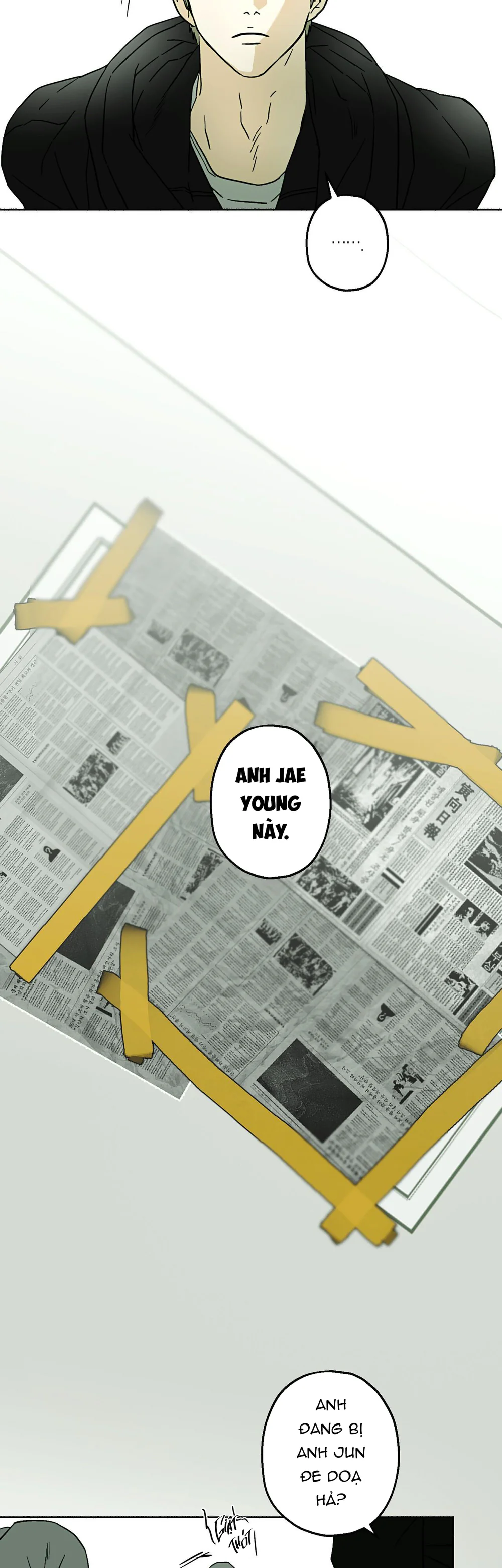 Hạnh Phúc Cùng Nhau Chapter 24 End season 1 - Next 