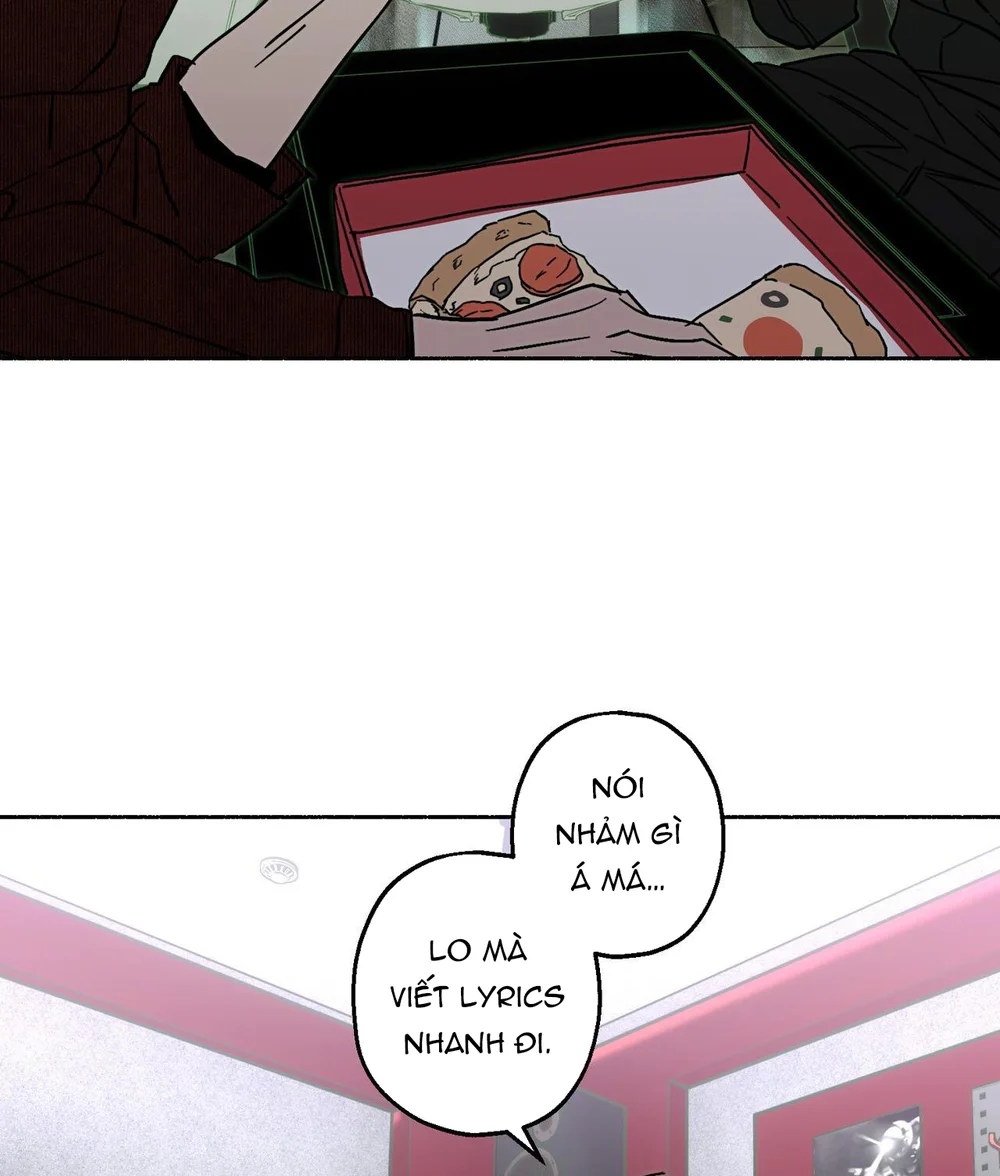 Hạnh Phúc Cùng Nhau Chapter 24 End season 1 - Next 