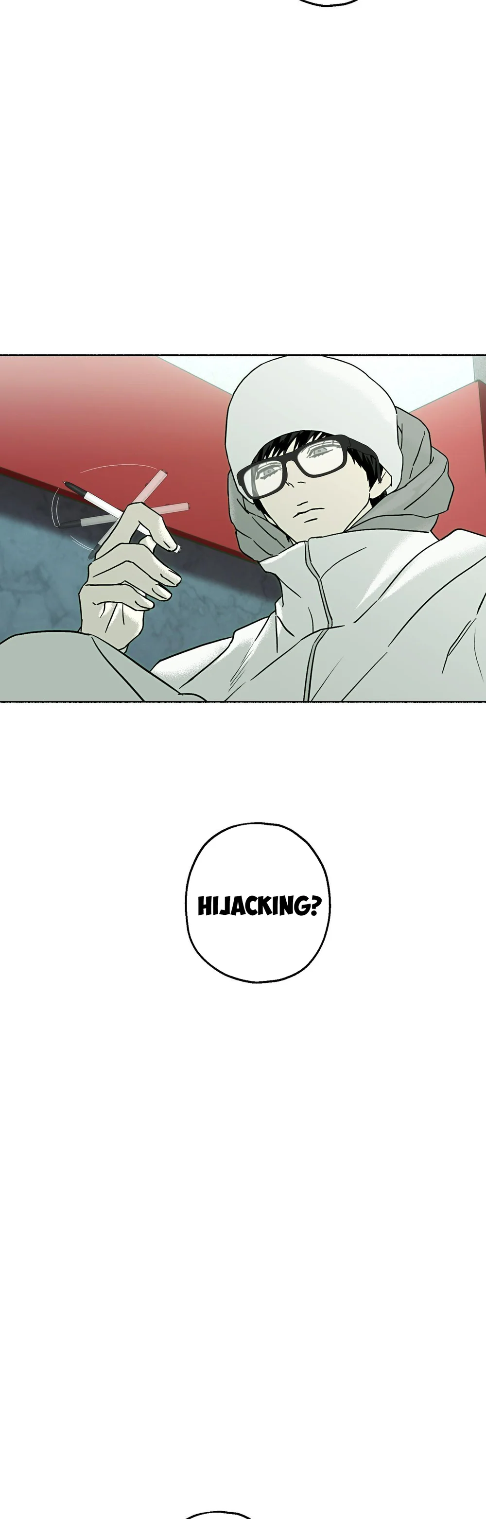 Hạnh Phúc Cùng Nhau Chapter 24 End season 1 - Next 