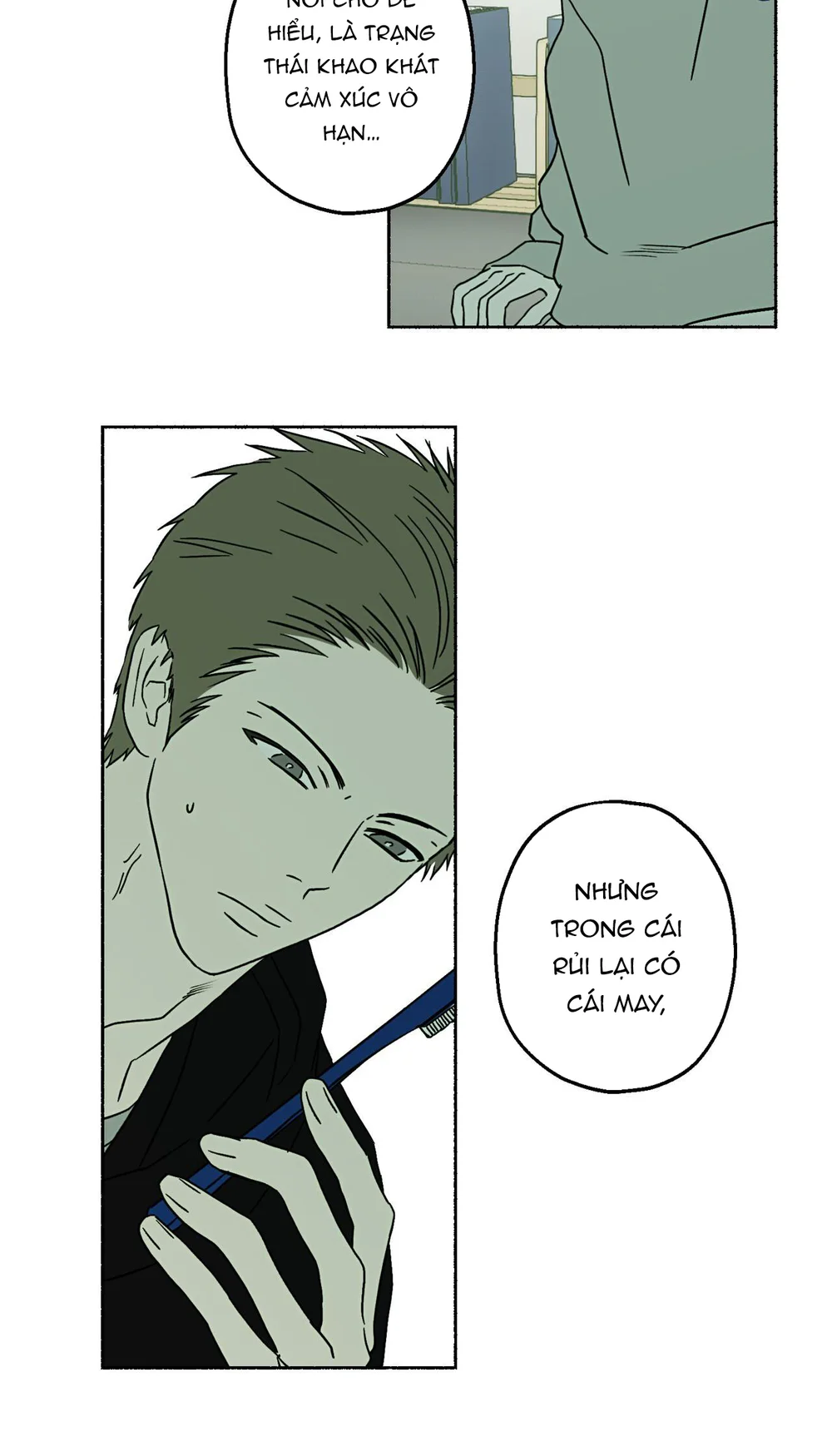 Hạnh Phúc Cùng Nhau Chapter 24 End season 1 - Next 