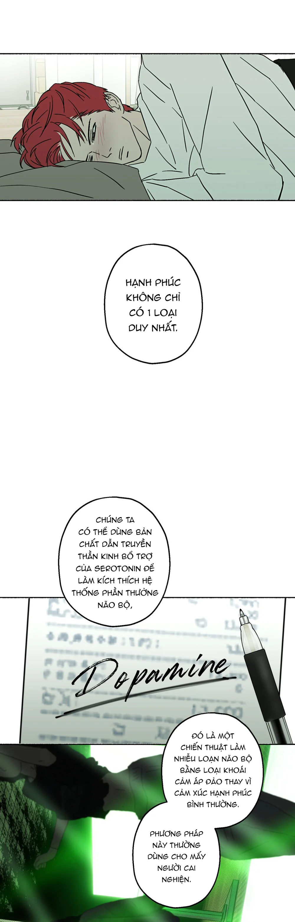 Hạnh Phúc Cùng Nhau Chapter 24 End season 1 - Next 