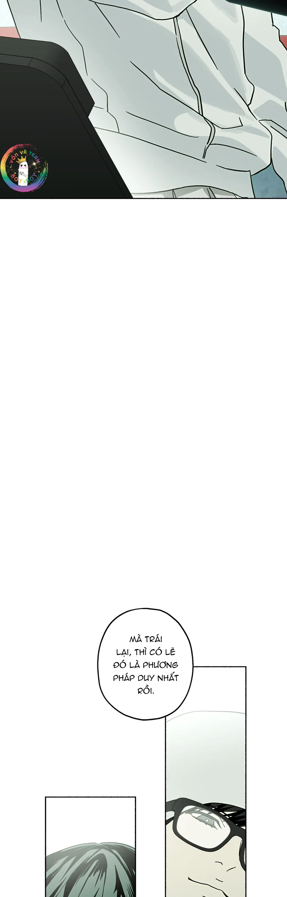 Hạnh Phúc Cùng Nhau Chapter 24 End season 1 - Next 