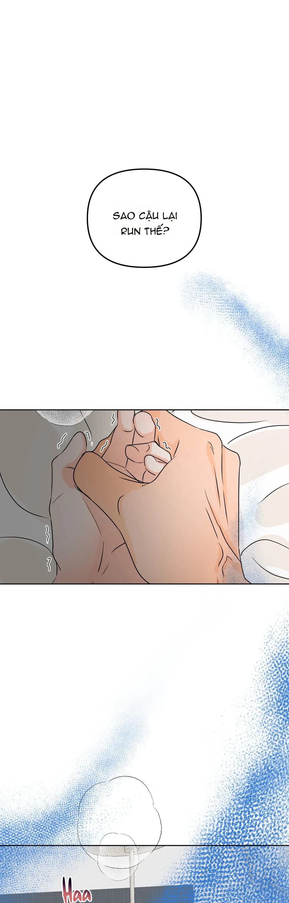 Ranh Giới Mùi Hương Chapter 31 - Next Chapter 32 H+++