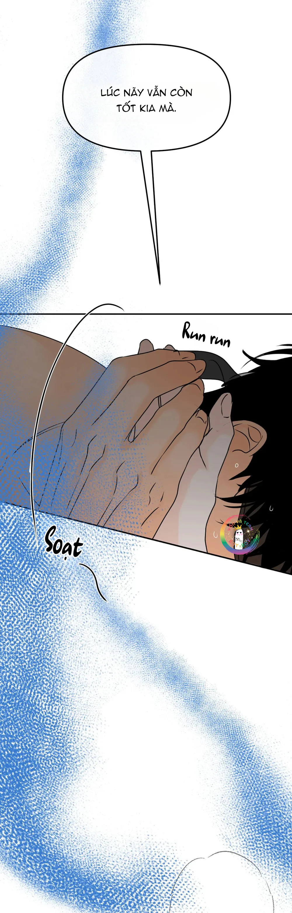 Ranh Giới Mùi Hương Chapter 31 - Next Chapter 32 H+++