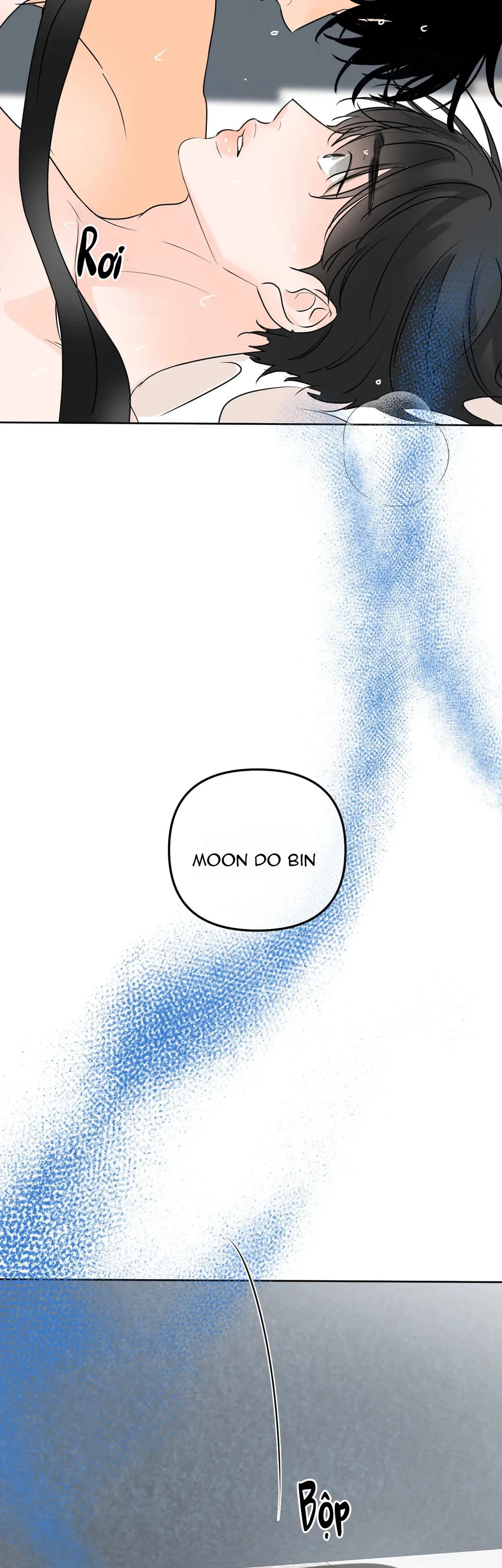 Ranh Giới Mùi Hương Chapter 31 - Next Chapter 32 H+++