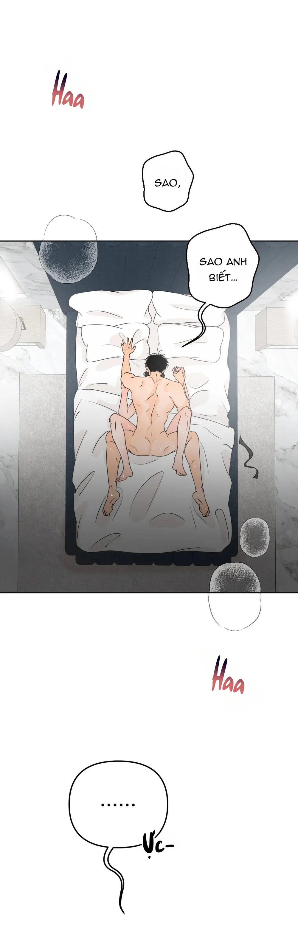 Ranh Giới Mùi Hương Chapter 31 - Next Chapter 32 H+++