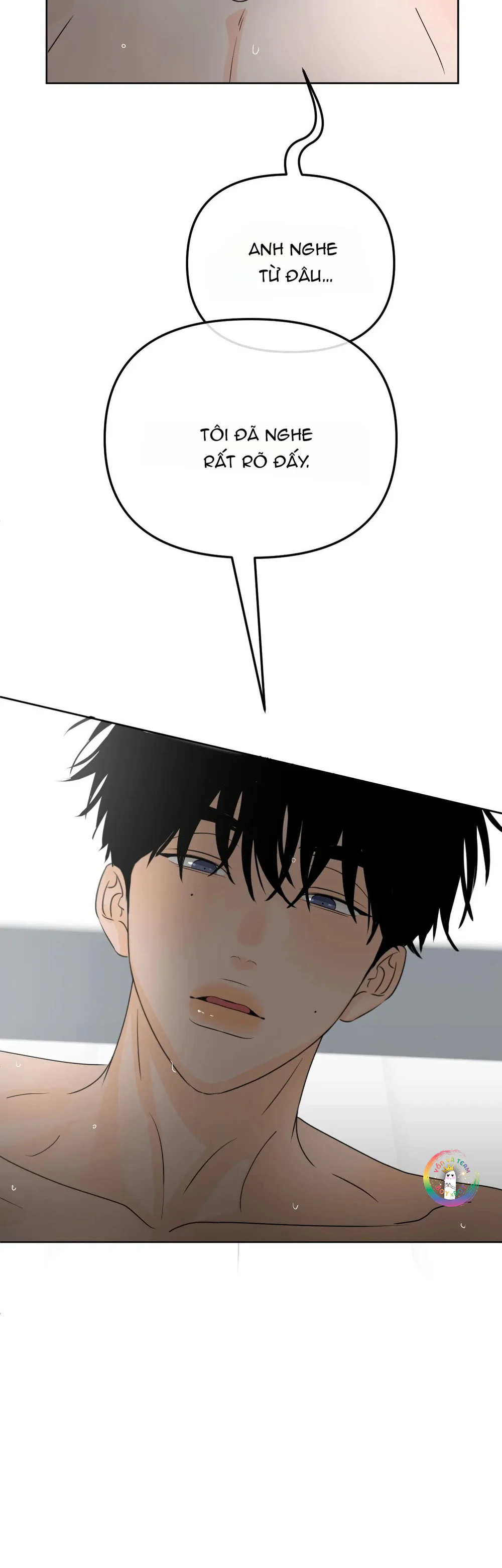 Ranh Giới Mùi Hương Chapter 31 - Next Chapter 32 H+++