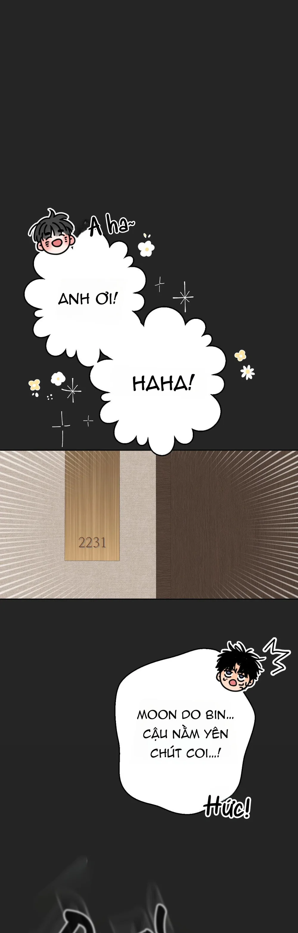 Ranh Giới Mùi Hương Chapter 31 - Next Chapter 32 H+++