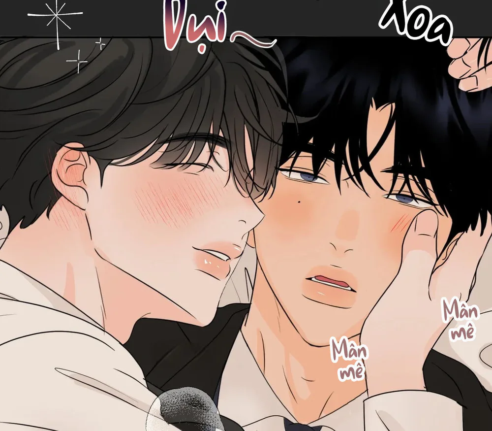 Ranh Giới Mùi Hương Chapter 31 - Next Chapter 32 H+++