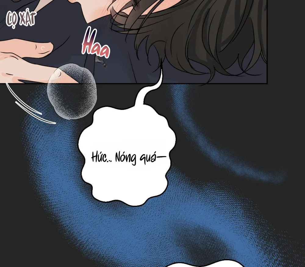 Ranh Giới Mùi Hương Chapter 31 - Next Chapter 32 H+++