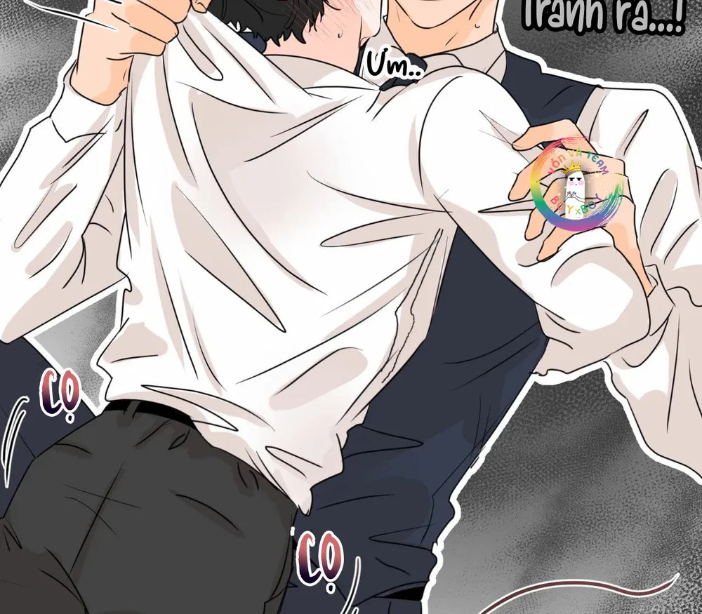 Ranh Giới Mùi Hương Chapter 31 - Next Chapter 32 H+++