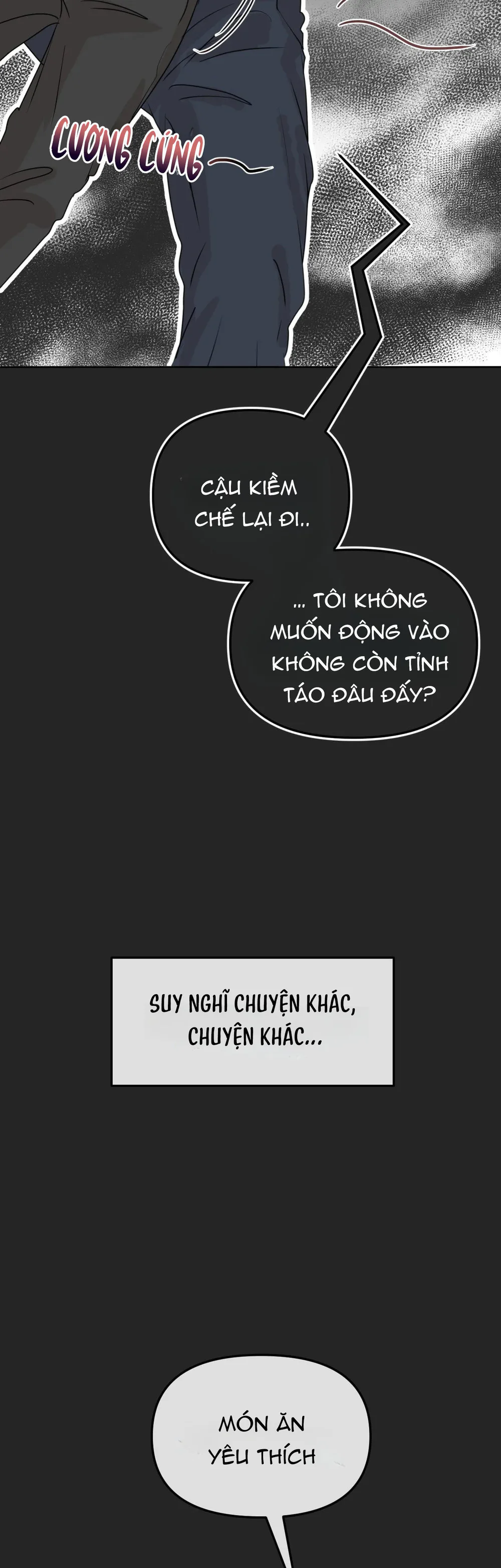 Ranh Giới Mùi Hương Chapter 31 - Next Chapter 32 H+++
