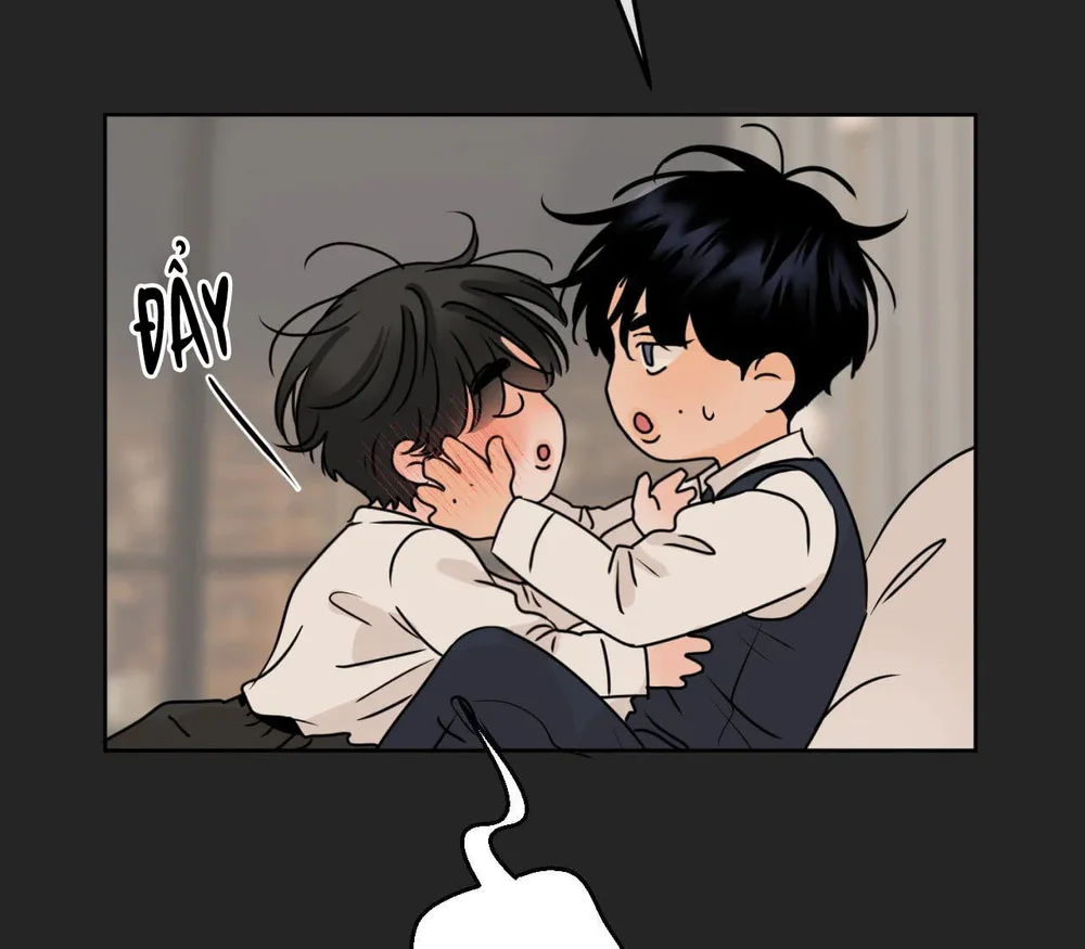 Ranh Giới Mùi Hương Chapter 31 - Next Chapter 32 H+++