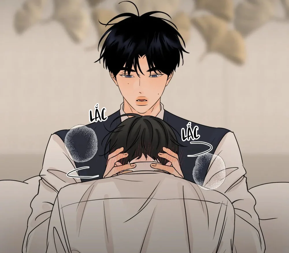 Ranh Giới Mùi Hương Chapter 31 - Next Chapter 32 H+++