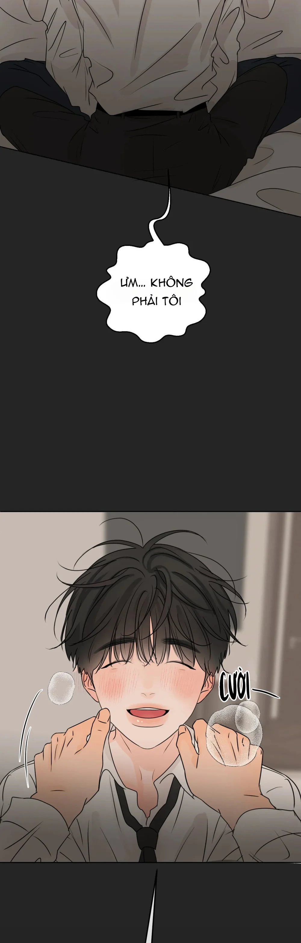 Ranh Giới Mùi Hương Chapter 31 - Next Chapter 32 H+++