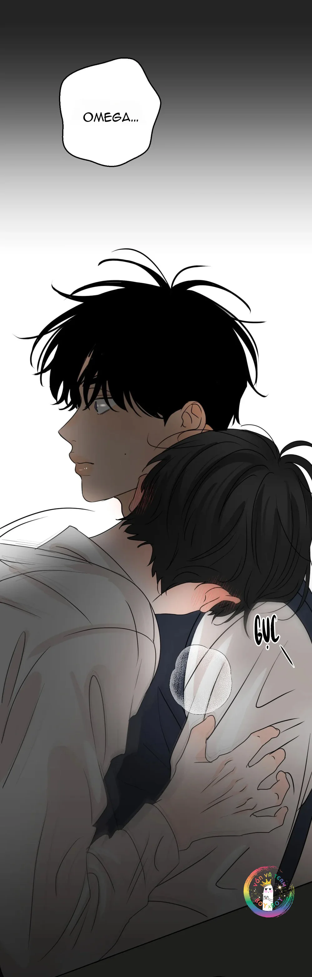 Ranh Giới Mùi Hương Chapter 31 - Next Chapter 32 H+++