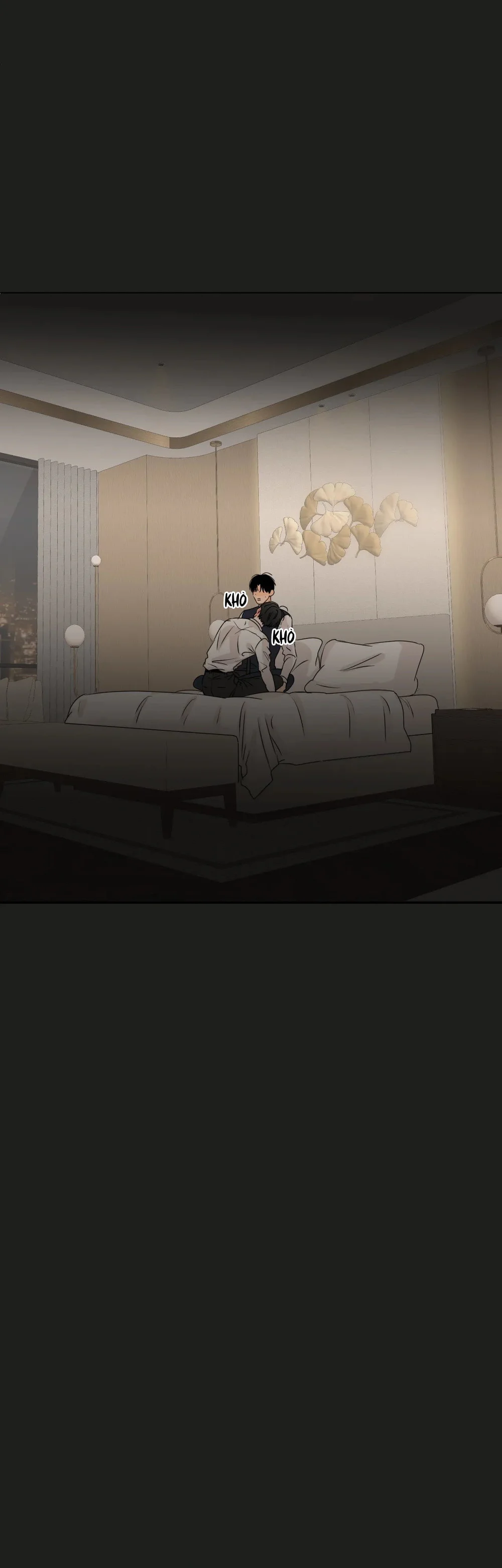 Ranh Giới Mùi Hương Chapter 31 - Next Chapter 32 H+++