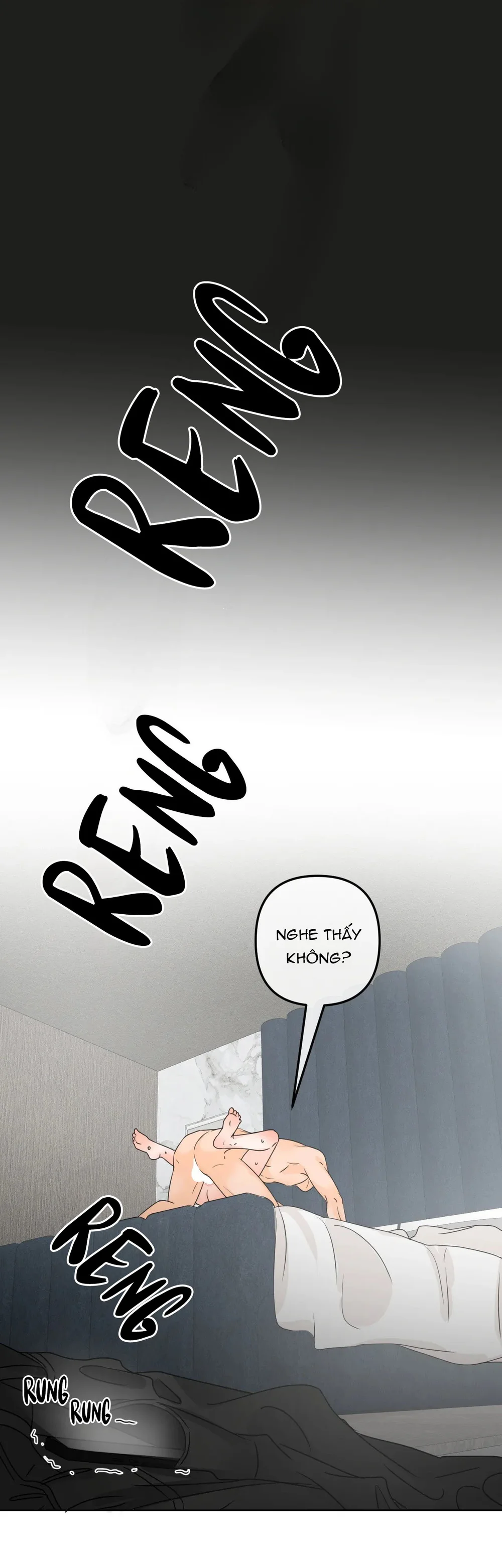 Ranh Giới Mùi Hương Chapter 31 - Next Chapter 32 H+++