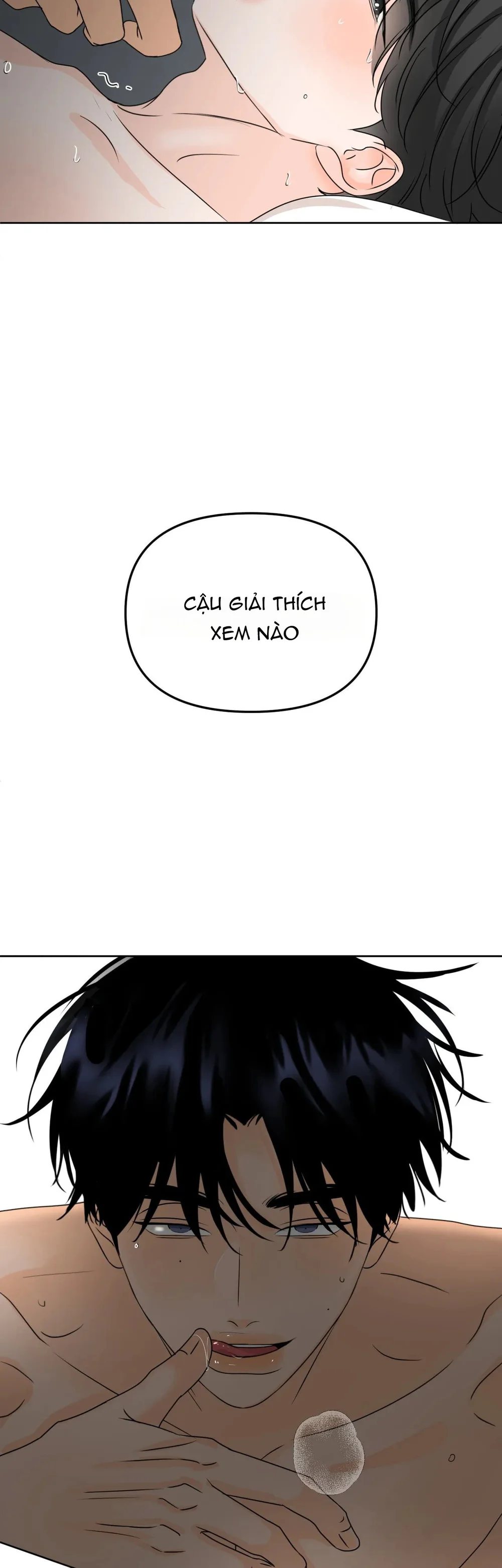 Ranh Giới Mùi Hương Chapter 31 - Next Chapter 32 H+++