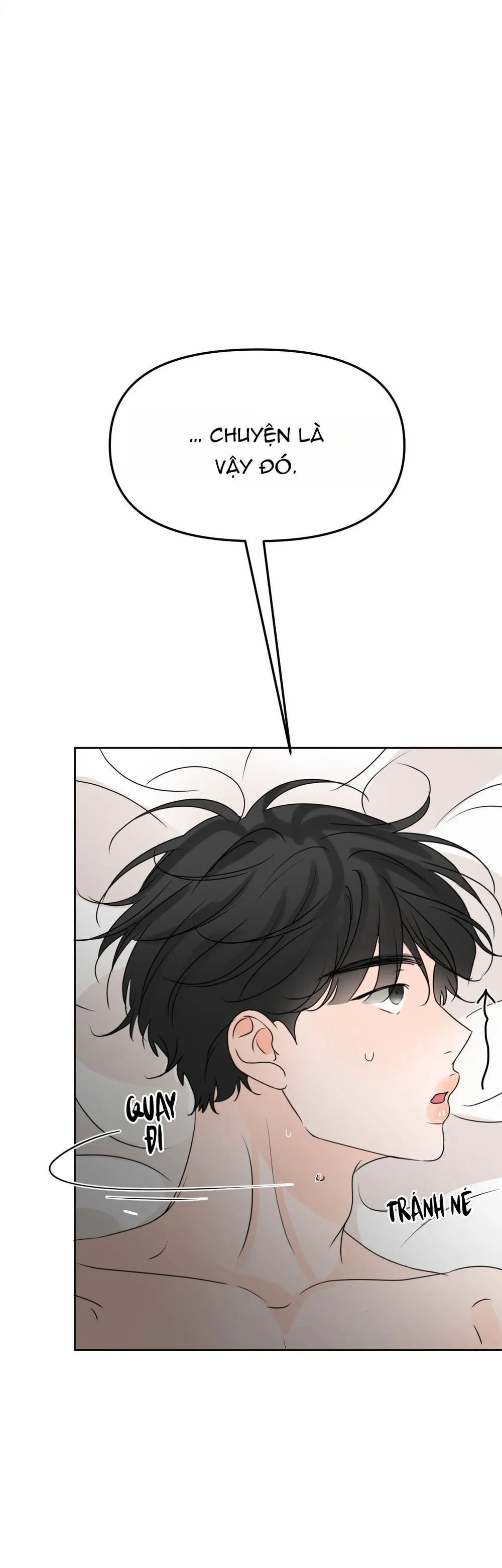 Ranh Giới Mùi Hương Chapter 31 - Next Chapter 32 H+++