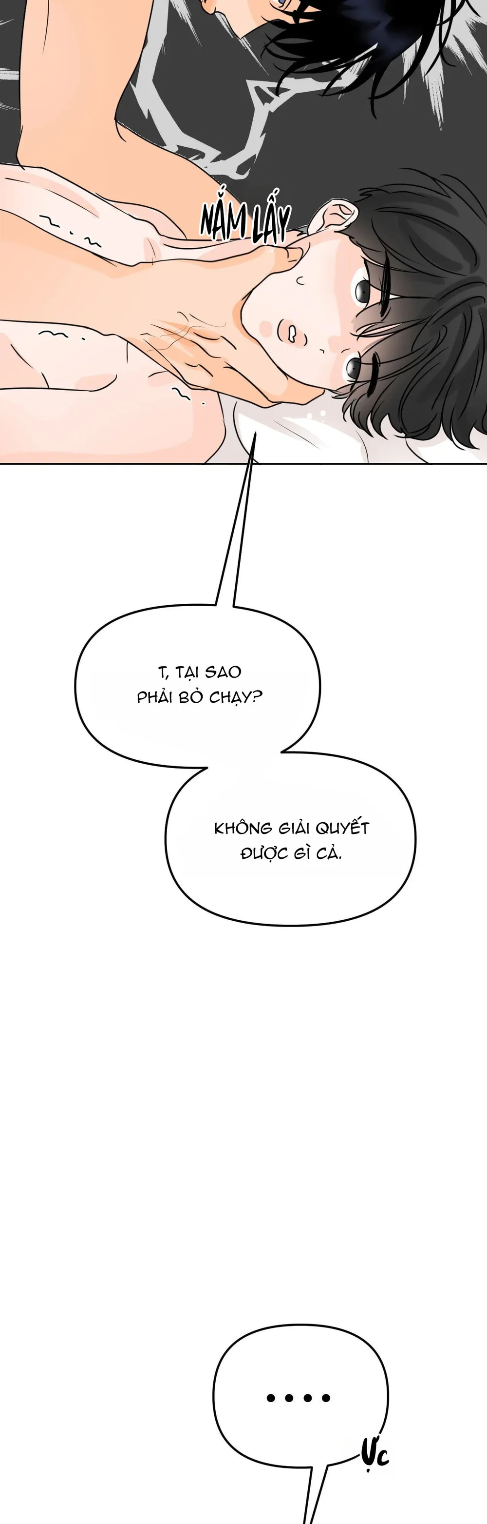 Ranh Giới Mùi Hương Chapter 31 - Next Chapter 32 H+++