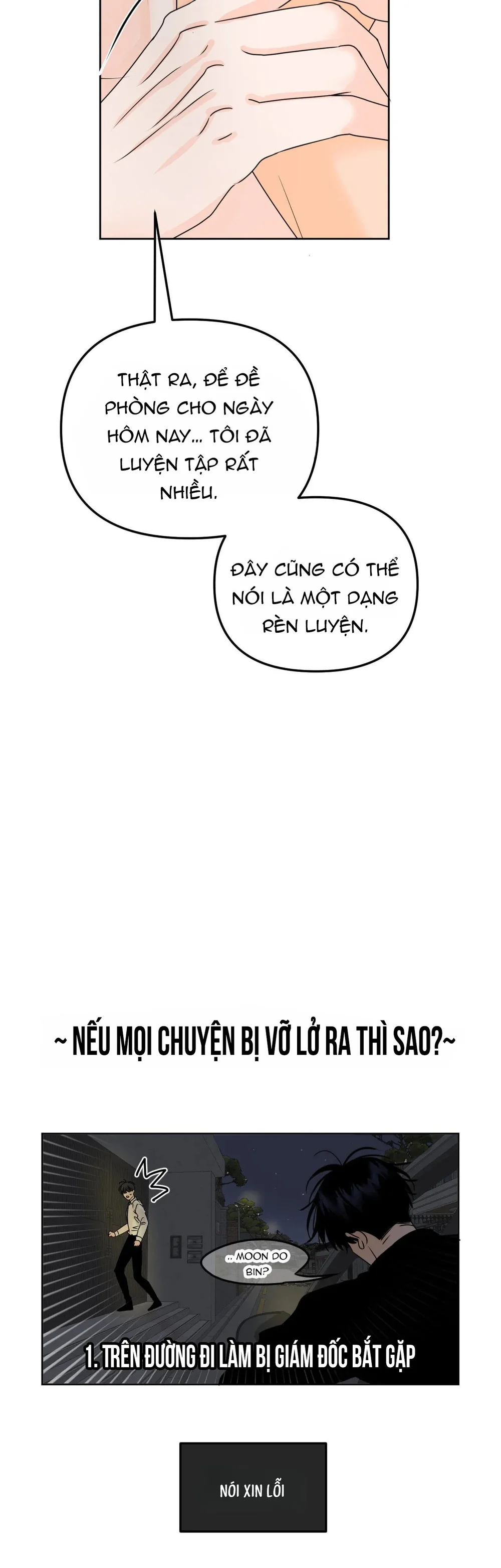 Ranh Giới Mùi Hương Chapter 31 - Next Chapter 32 H+++