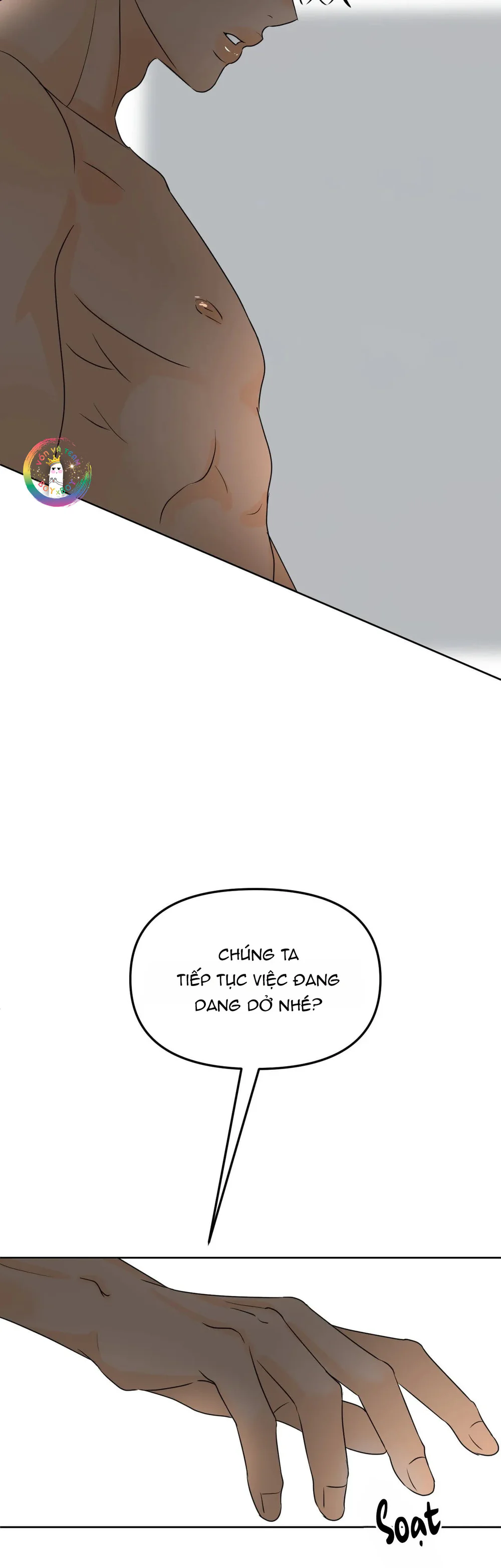 Ranh Giới Mùi Hương Chapter 31 - Next Chapter 32 H+++