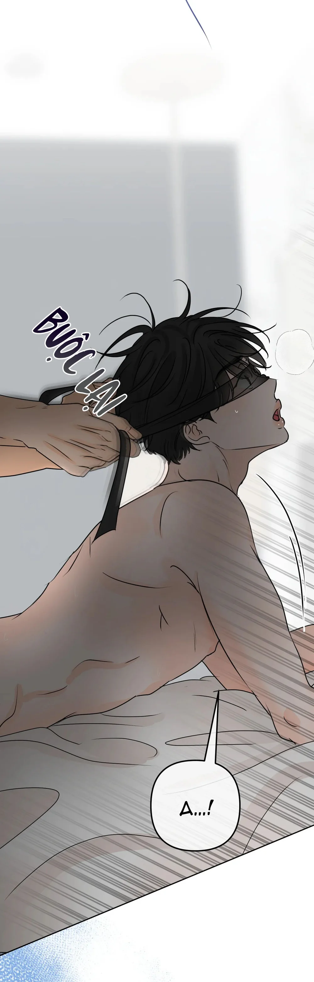 Ranh Giới Mùi Hương Chapter 31 - Next Chapter 32 H+++