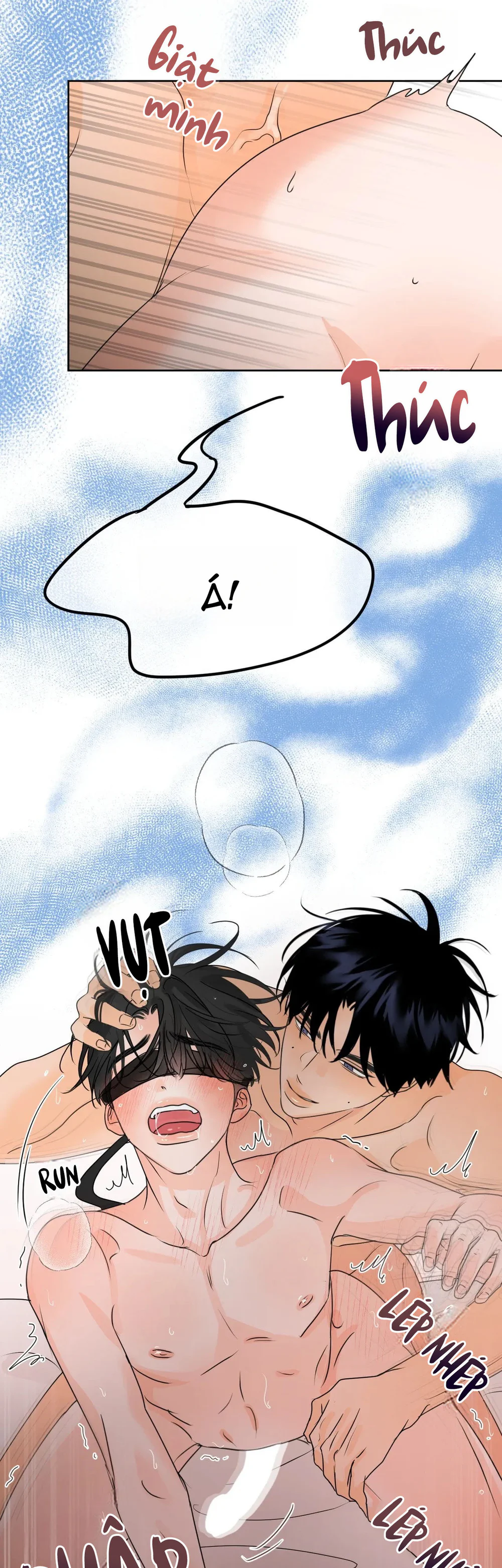 Ranh Giới Mùi Hương Chapter 31 - Next Chapter 32 H+++