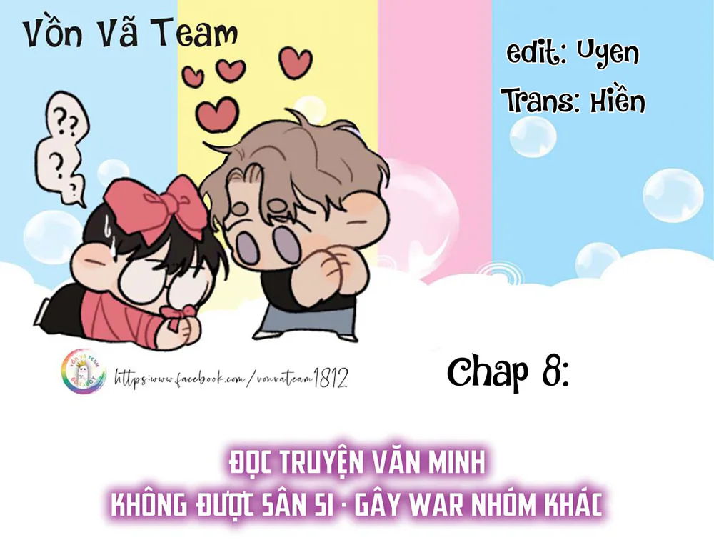 Day 8 Chapter 8 - Next Chapter 9