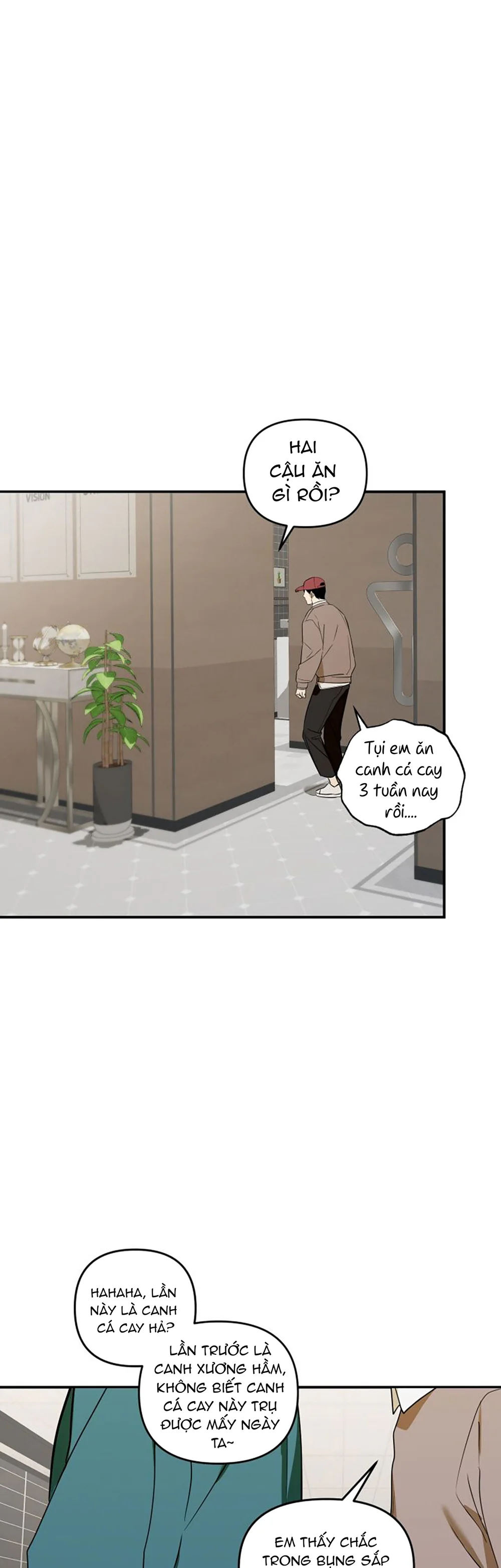 Day 8 Chapter 8 - Next Chapter 9