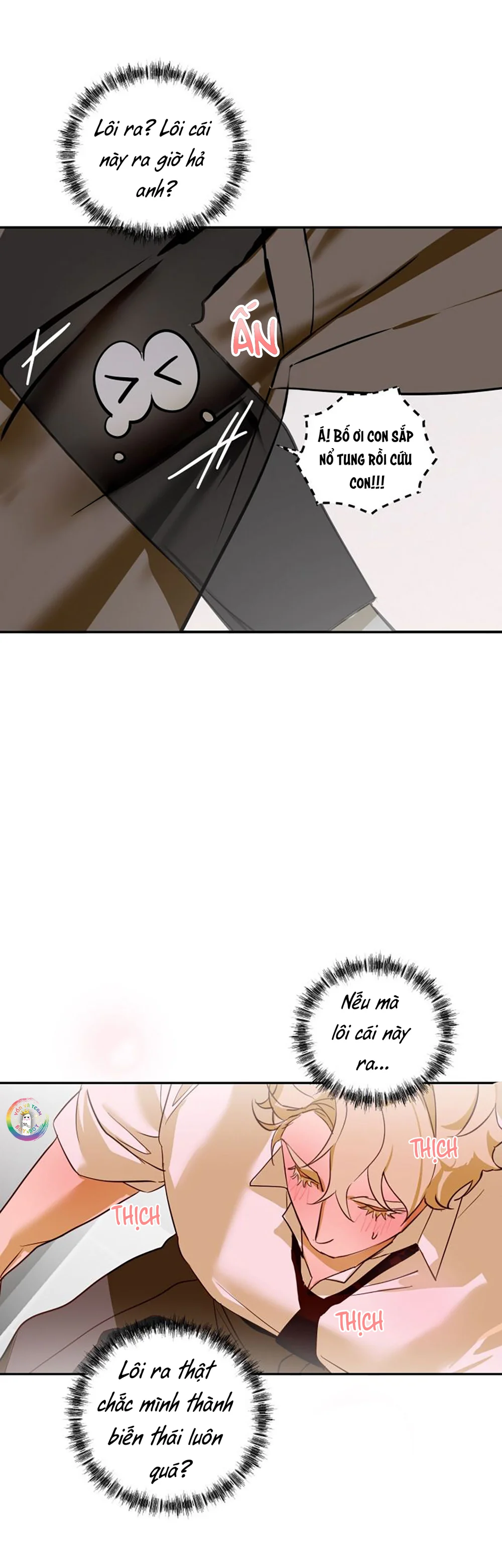 Day 8 Chapter 8 - Next Chapter 9