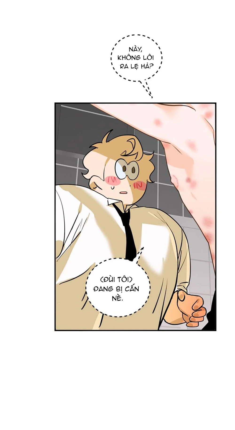 Day 8 Chapter 8 - Next Chapter 9