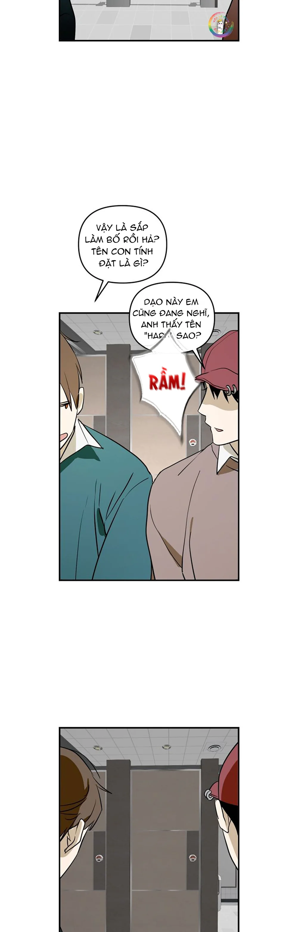 Day 8 Chapter 8 - Next Chapter 9