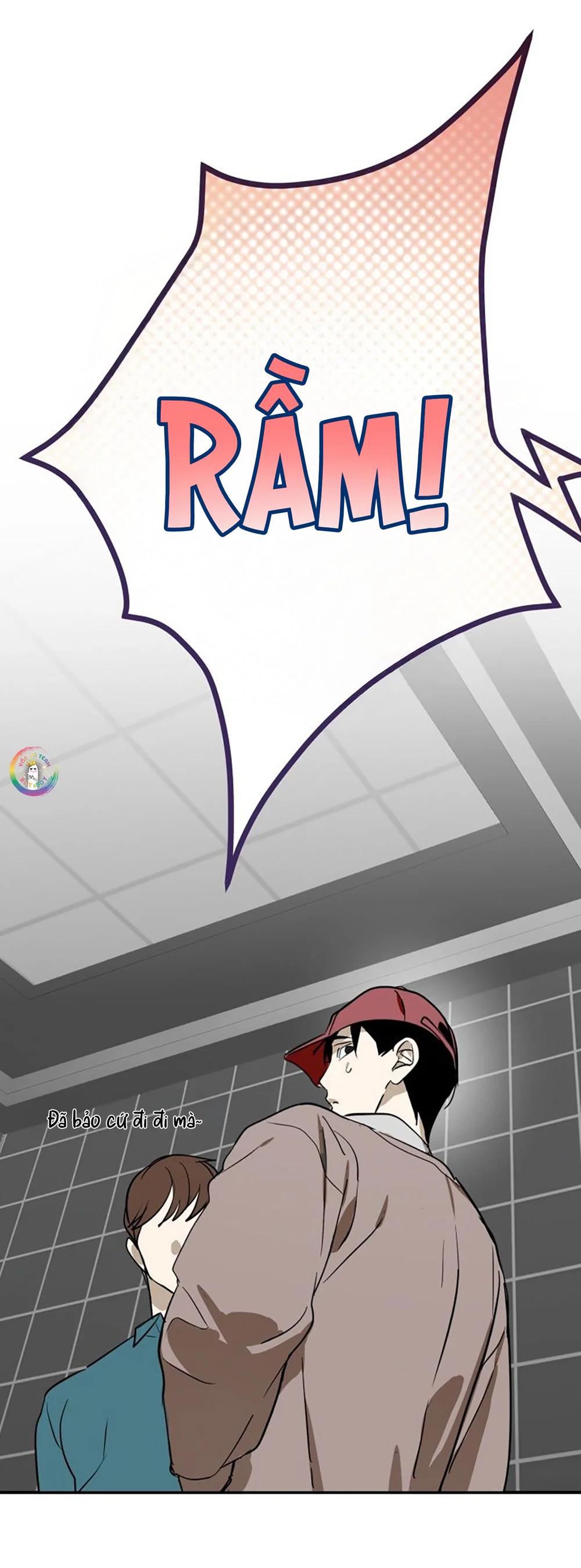 Day 8 Chapter 8 - Next Chapter 9