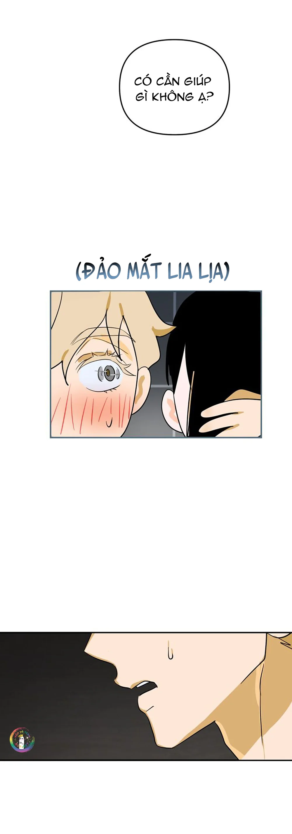 Day 8 Chapter 8 - Next Chapter 9