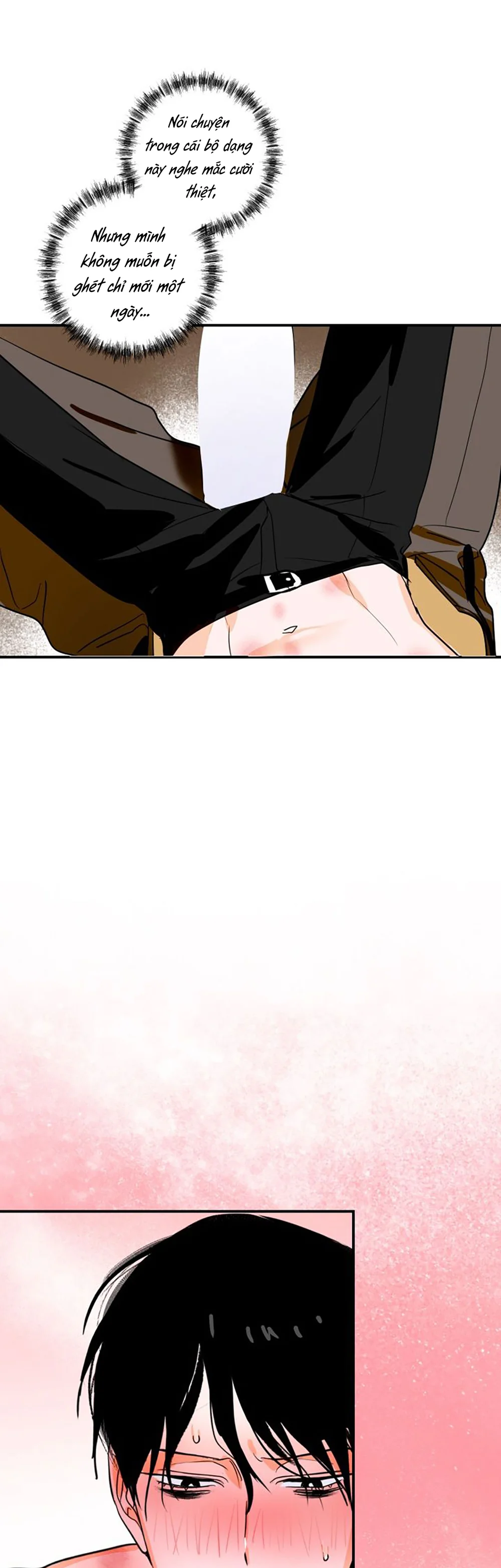 Day 8 Chapter 8 - Next Chapter 9