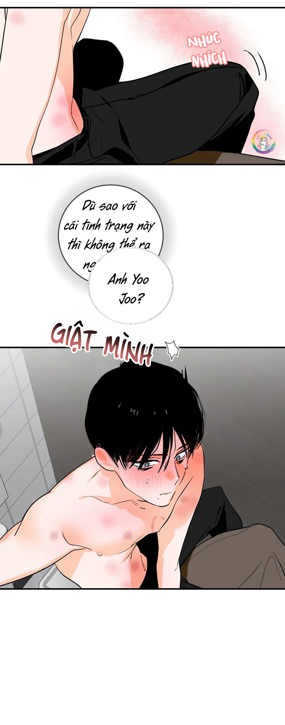 Day 8 Chapter 8 - Next Chapter 9