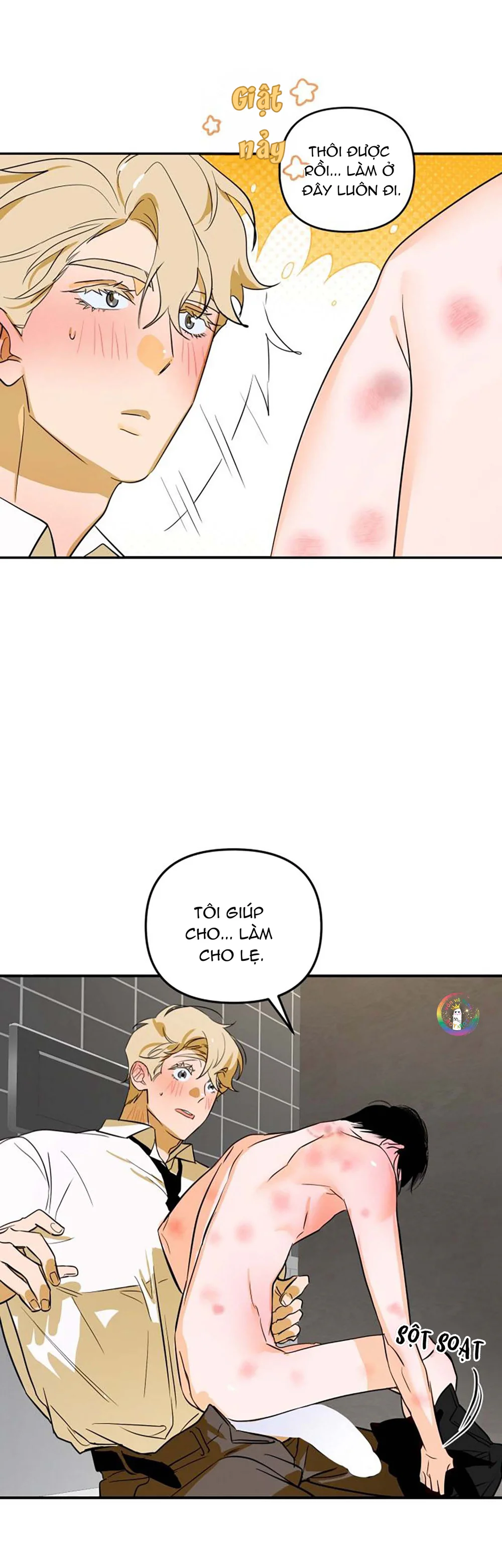 Day 8 Chapter 8 - Next Chapter 9