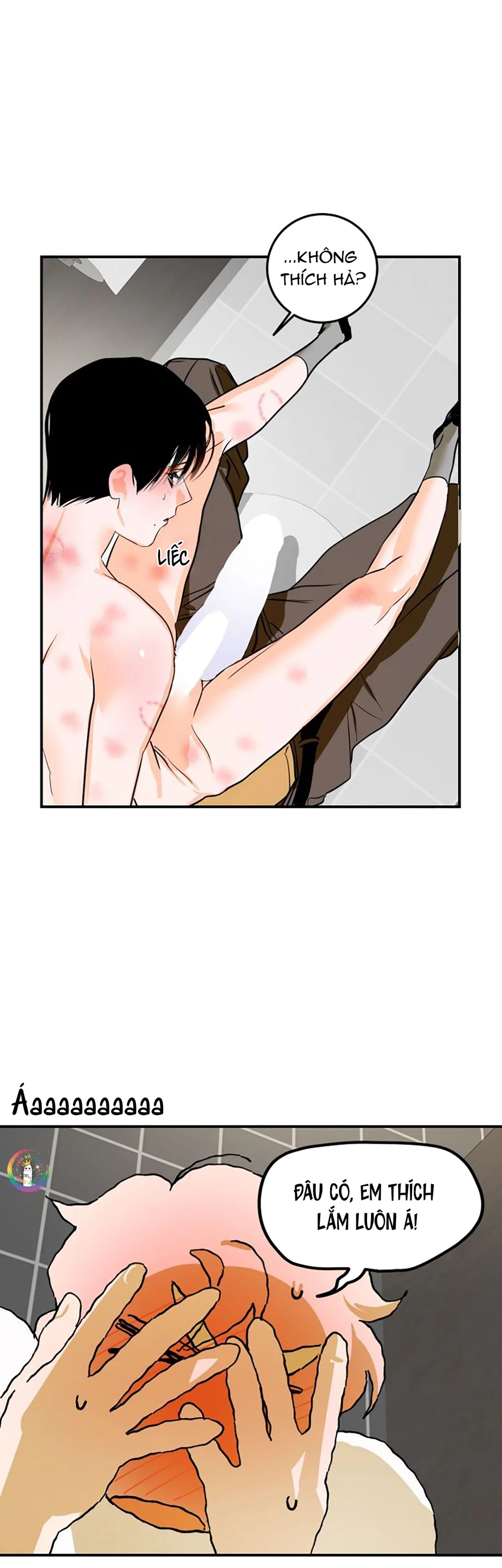 Day 8 Chapter 8 - Next Chapter 9