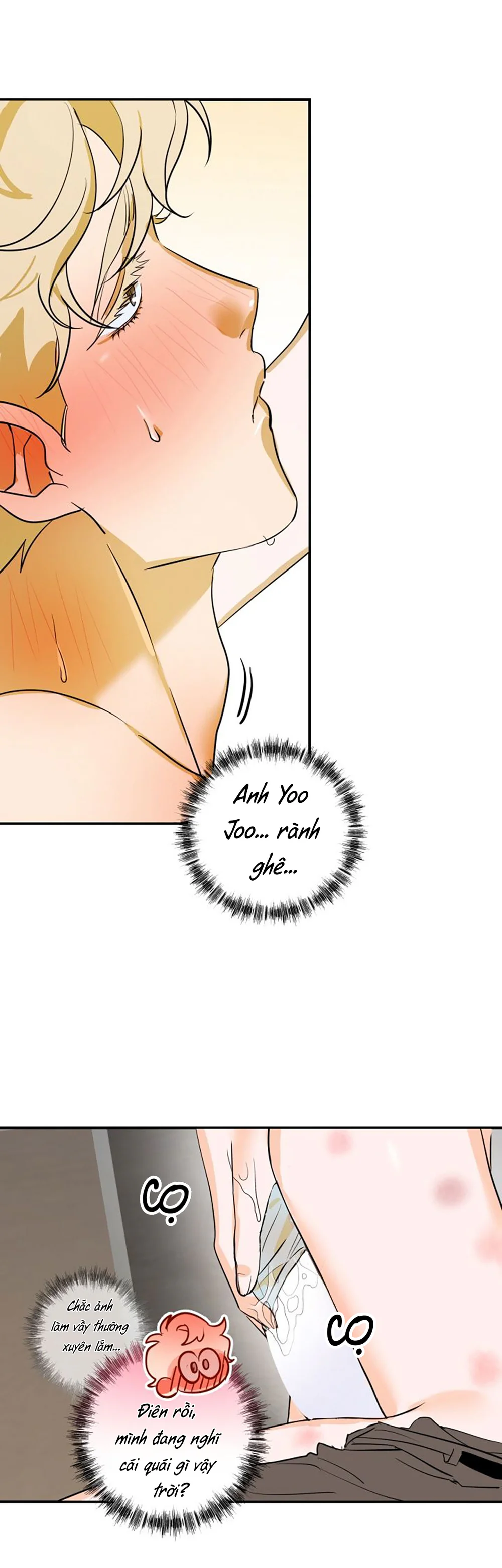 Day 8 Chapter 8 - Next Chapter 9