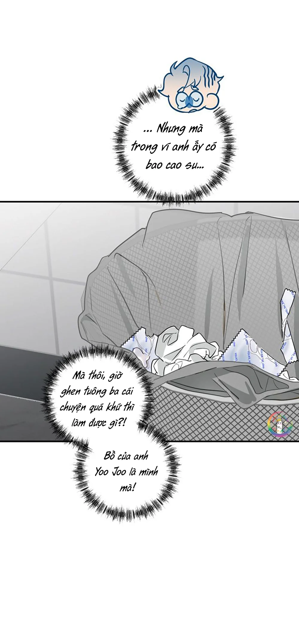 Day 8 Chapter 8 - Next Chapter 9