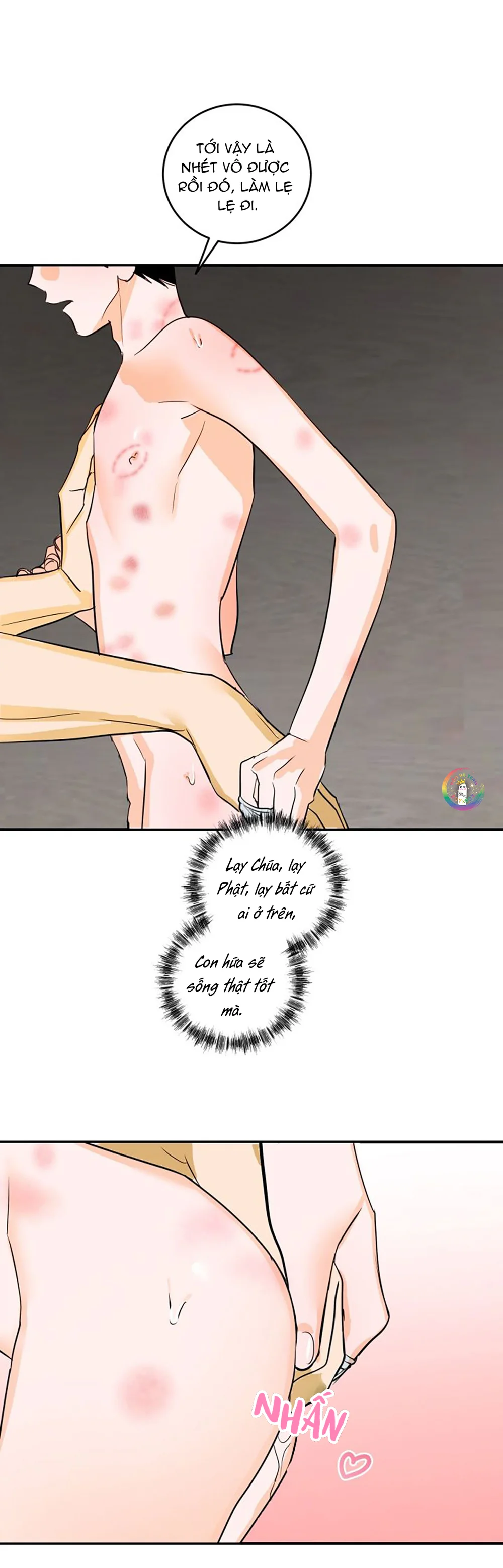 Day 8 Chapter 8 - Next Chapter 9