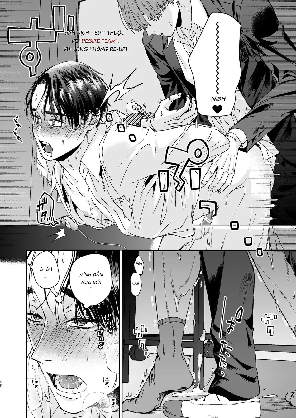 Bái Thiến Đêm Khuya Chapter 10 - Next Chapter 11