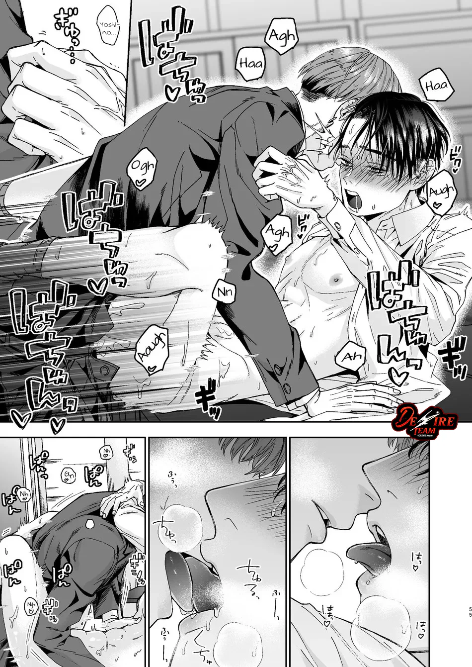 Bái Thiến Đêm Khuya Chapter 10 - Next Chapter 11