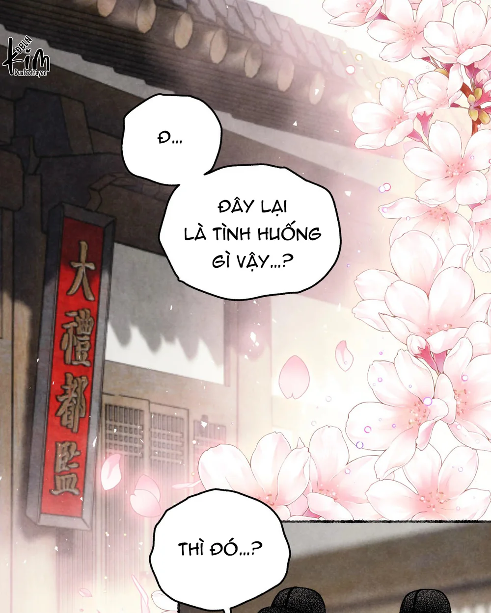 THANH SƯƠNG PHÒ MÃ Chapter 56 - Next Chapter 57