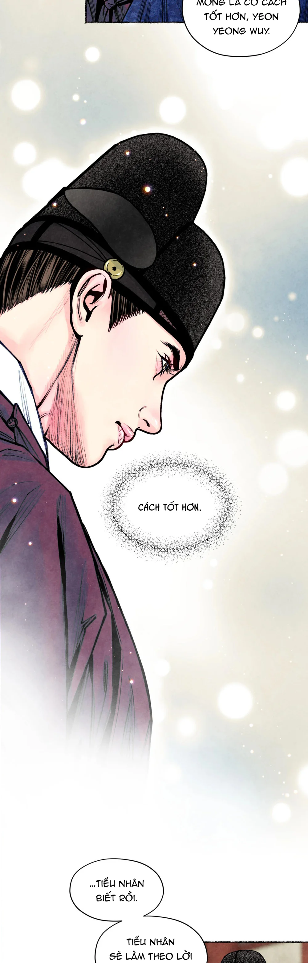 THANH SƯƠNG PHÒ MÃ Chapter 56 - Next Chapter 57