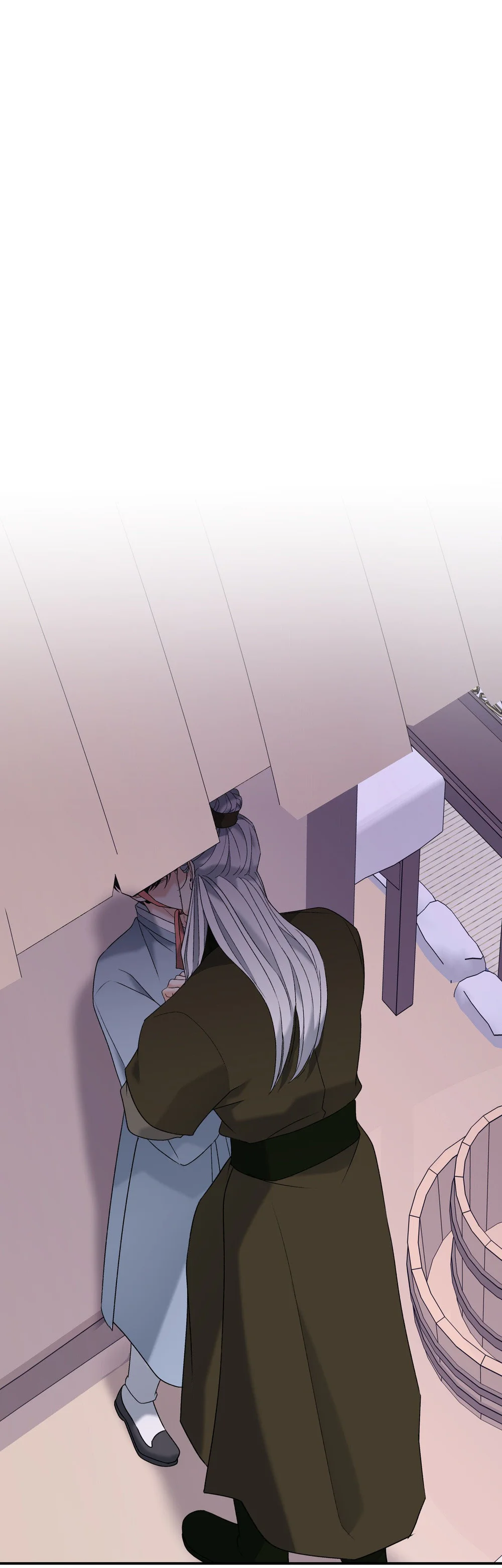 DƯƠNG KHÍ Chapter 33 - Next Chapter 34