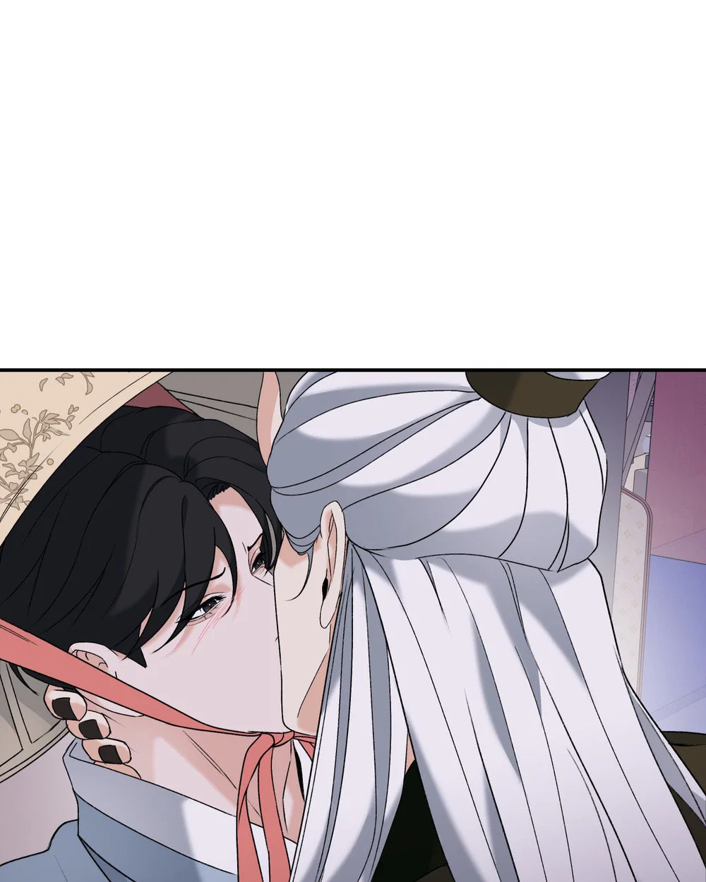 DƯƠNG KHÍ Chapter 33 - Next Chapter 34